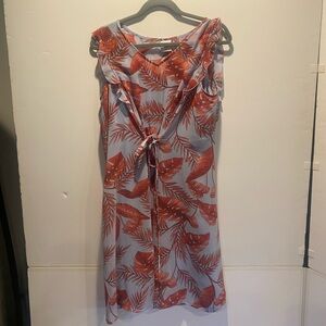 Cabi spring dress